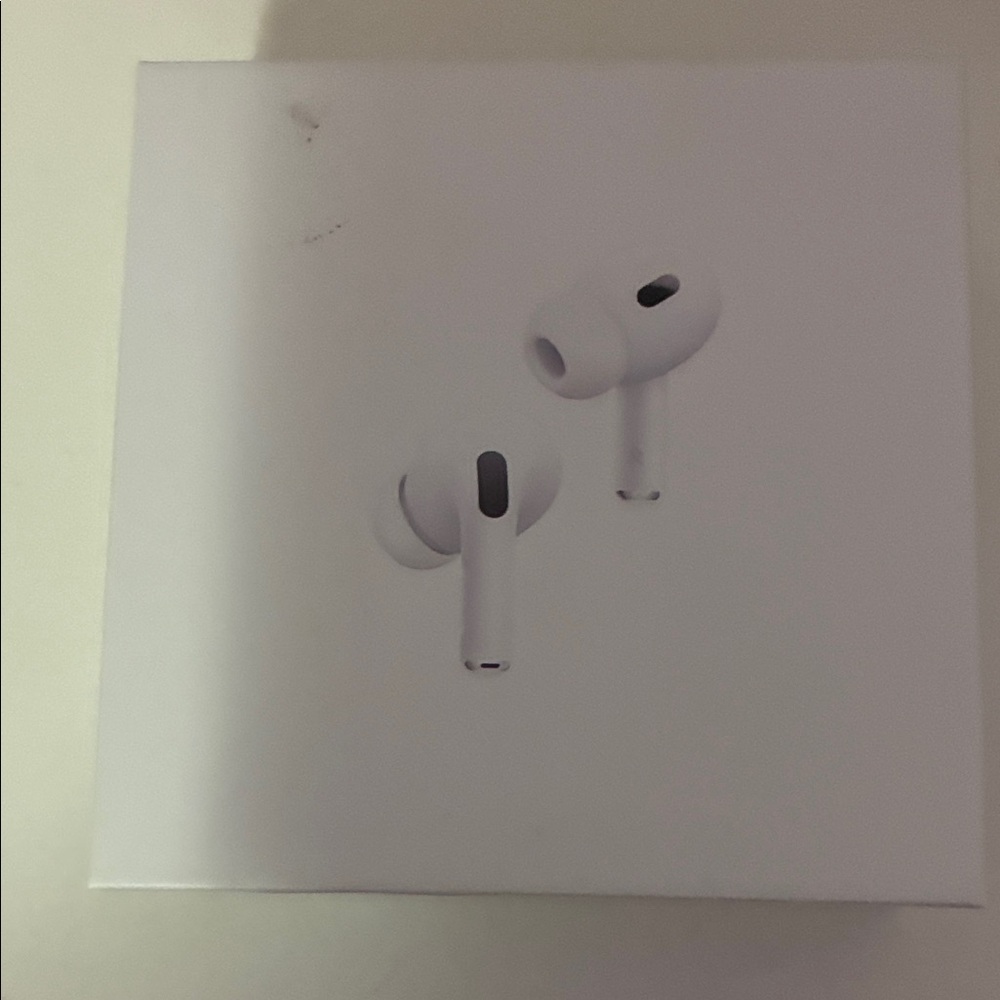 Apple AirPods Pro with Charging Case - White